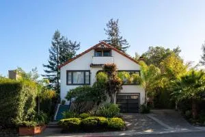 Downtown Vintage - Mill Valley - Walk Everywhere! - Novato