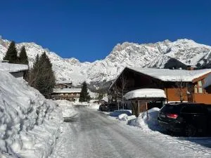 Apartment Eva - Hinterthal - Hinterthal