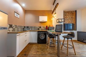 Appartements COSYment parfait : photos des chambres