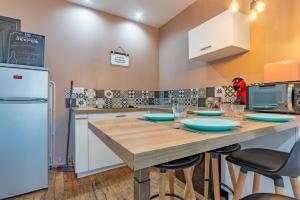 Appartements COSYment parfait : photos des chambres