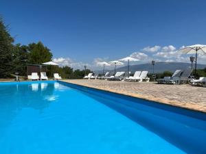 Antico Borgo Carceri & Wellness