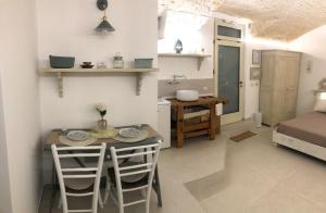 Sacratum B&B Suite Spa