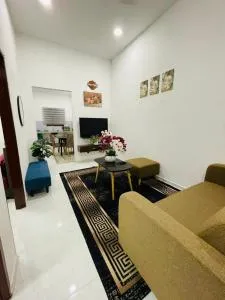 Tok Mak Homestay Bukit Mertajam - Kubang Semang
