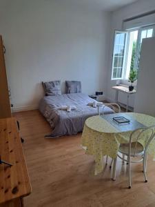 Appartements The good life 1 : photos des chambres