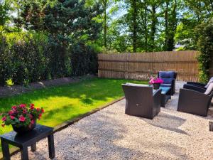 Secret Wellness Oase