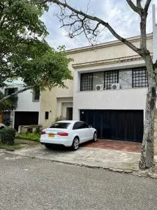 Casa Boutique - Ciudad Jardin