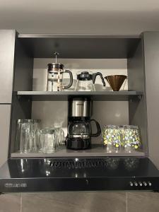 • POWER STYLE • Apto con terraza