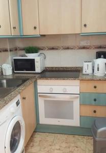 Apartment La Loma Best