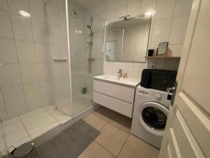 Hautacam Condor - Balcon vue montagne