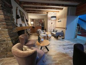 Hotels Hotel La Rencluse : photos des chambres