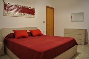 Casa vacanza Gallipoli centro