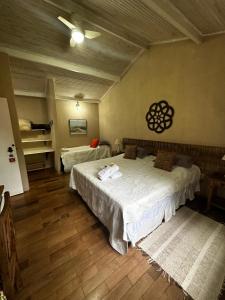 Pousada Flor de Íris