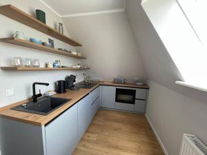 „T1“ Wohnung in Tating