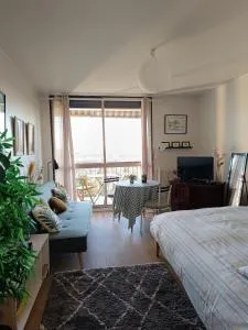 Les-Hauts-de-Montrichard-Nid douillet ! - 谢尔河畔圣乔治