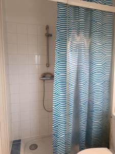 Appartements Les-Hauts-de-Montrichard-Nid douillet ! : photos des chambres