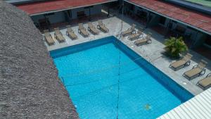 Republik Hotel & Steak House