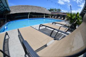 Republik Hotel & Steak House