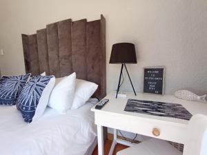 OR Tambo Stay Unit 2