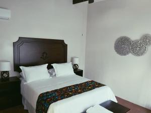 Hacienda Escondida 10min to Airport