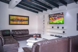 Apartment El Jeffe Medellin