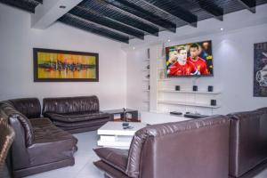 Apartment El Jeffe Medellin