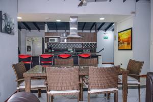 Apartment El Jeffe Medellin