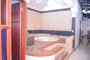 Apartment El Jeffe Medellin