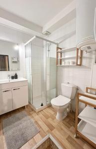 Lindustriel de Kléber - Gare - Netflix - Calme