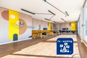 Modern Apartments in Palermo Soho - by BueRentals