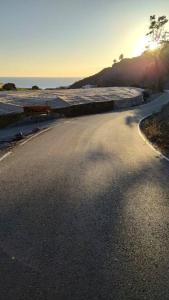 Tasarte. Casa Adosada. Berajot 7.