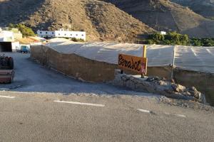 Tasarte. Casa Adosada. Berajot 7.