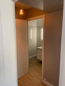 Appartements magnifique Duplex avec 2 chambres et parking gratuit : photos des chambres
