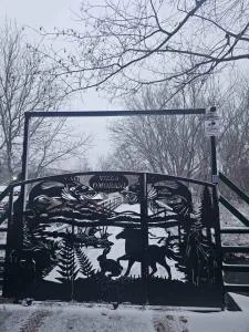 Villa Tino Omorani - 内戈蒂诺