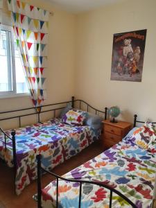 Adosado Urbanización Golf Playa IV Islantilla