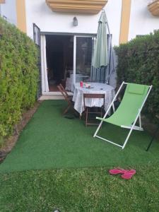 Adosado Urbanización Golf Playa IV Islantilla