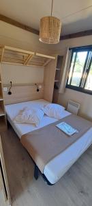 Campings Camping les Campagnes : photos des chambres
