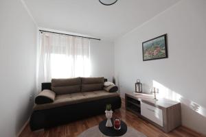 Apartmani Vinea Zara