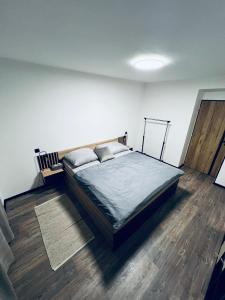Apartmán Opava s parkováním