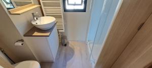 Campings Camping les Campagnes : photos des chambres