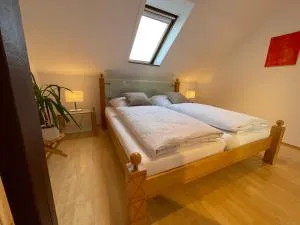 Ferien- & Monteurwohnung Schmidt in Schmalfeld - Nützen