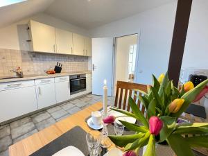 Ferien- & Monteurwohnung Schmidt in Schmalfeld