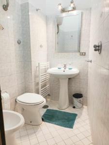 Napoli Felix: soggiornare al centro in posizione tranquilla