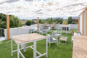 Hotels Kyriad Chartres : photos des chambres