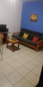 Mendoza Centro 1 dormitorio