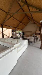 Chalé Concha 01, Amaré Condomínio, BG, PI