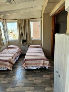 HERMOSO DÚPLEX DE CATEGORÍA COMPLETAMENTE EQUIPADO