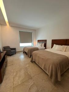 Hotel Boutique Zoren