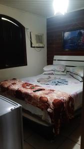 Pousada Suites Praia de Costazul