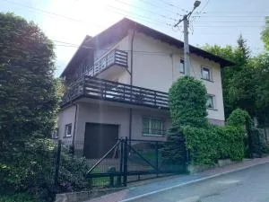 Pokoje gościnne u Bianki - Bystra