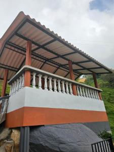 Cabaña Los Colibríes